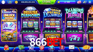 VIP Casino 866bet