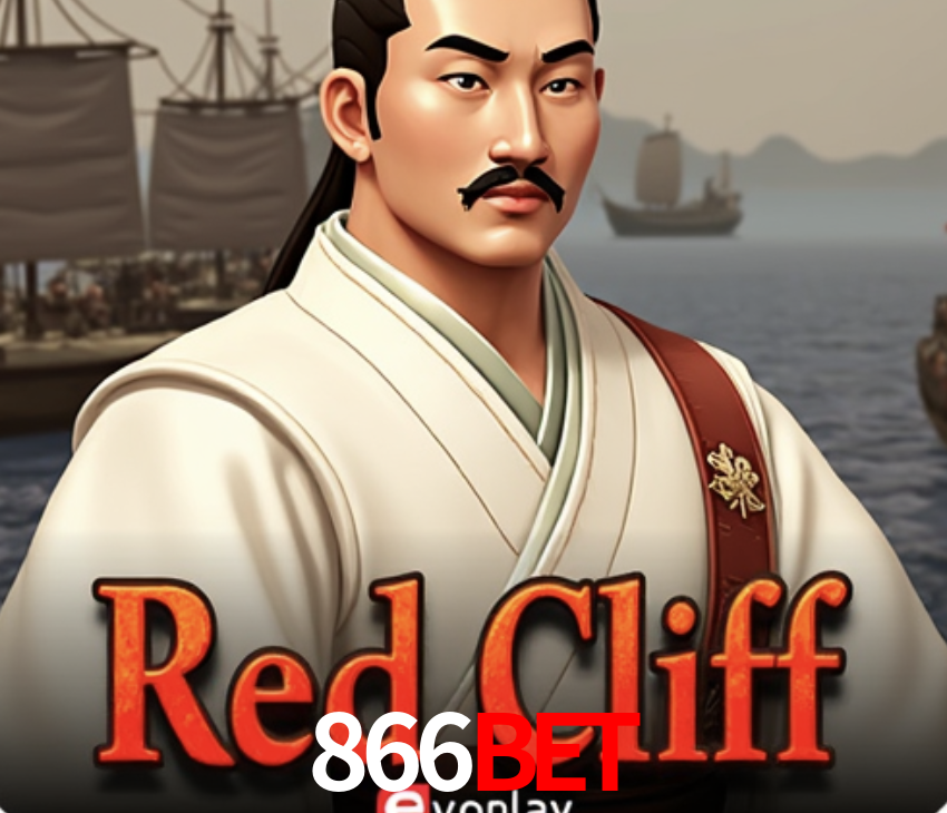 Responsive Design 866bet